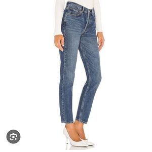 Boyish Jeans THE BILLY | KRUSH GROOVE